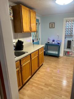 Take Route 66 to Grandmas - 6