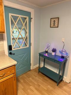 Take Route 66 to Grandmas - 5