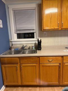 Take Route 66 to Grandmas - 4