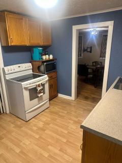 Take Route 66 to Grandmas - 2