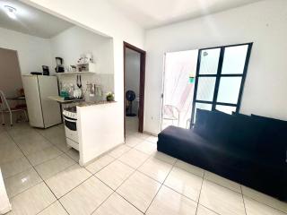 APT4 Completo com Garagem WIFI TV Smart Local Central em Petrolina - 6