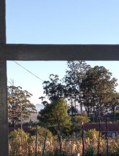 Nyanga Kaiwani Lodge - 2