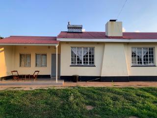 Nyanga Kaiwani Lodge - 5