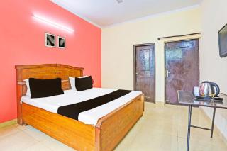 Hotel O Shubham Residency - 1