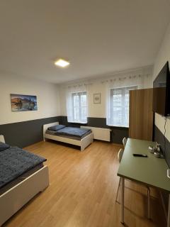 Vi21-Vi23 Schöne Apartments in Viersen Zentrum - 6