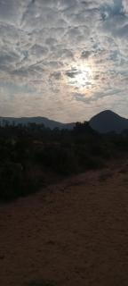 Nyanga Kaiwani Lodge - 7