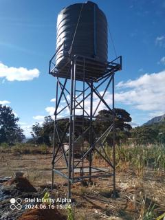 Nyanga Kaiwani Lodge - 9