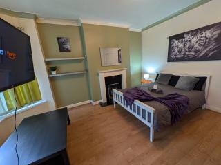 Stay Sleep Rest - Firth Park - 9