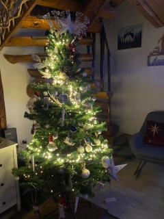 Chalet Husky-Cabană Integrală - 8