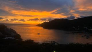 La Magia del Atardecer - Apto III - 4