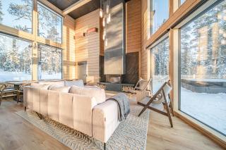 Kaira Chalet Ylläs by Aavalevi - 5