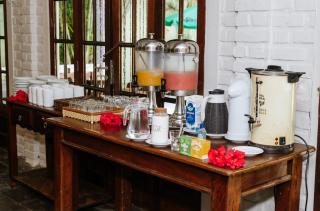 Pousada Maracaju - 2