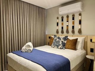 Flat pé na areia Alta Marine - MyFlats Hospedagens - 8