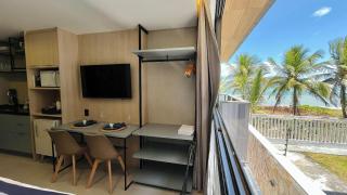 Flat pé na areia Alta Marine - MyFlats Hospedagens - 2