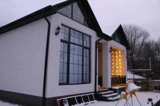 Luxury villa with a view - 7