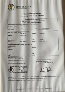 Maison de pêcheur proche du bourg - 8