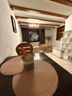 Ferienwohnung Neroth - 3