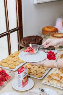 Pousada Maracaju - 1