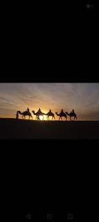 Maison Riad Tamarighte - 8