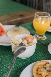 Pousada Maracaju - 4