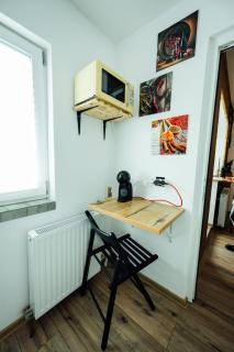 Urban Escape Studio - 5