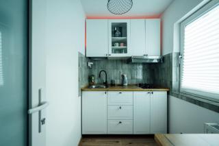 Urban Escape Studio - 3