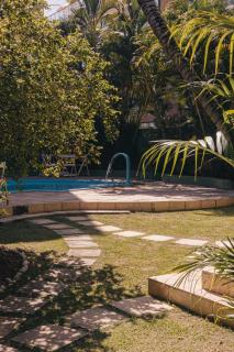 Pousada Maracaju - 2