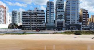 Apartamento de frente ao mar, Praia do Morro - 7