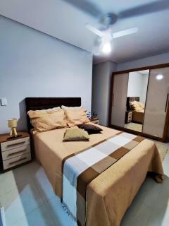 Apartamento de frente ao mar, Praia do Morro - 3