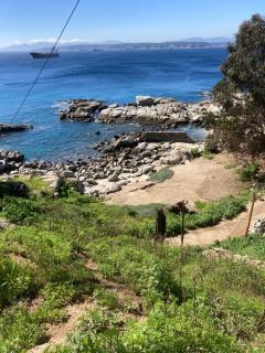 Habitaciones en Casa de la Playa! - 3