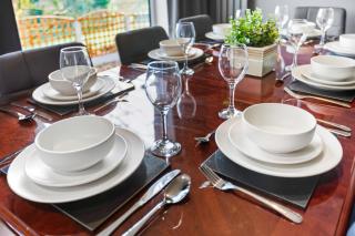 Spacious 4B home, great for contractors and families - Wigan - 2