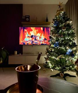 Tatry Terrace Apartment - 0