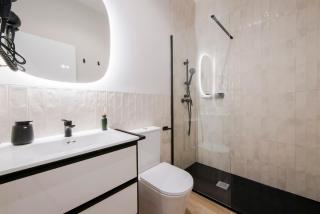 Lerida Suites junto a Castellana - 4