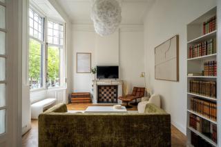 Appartement élégant Bruxelles - 0