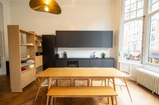 Appartement élégant Bruxelles - 3