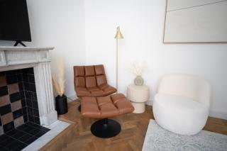 Appartement élégant Bruxelles - 8