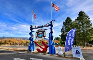 Tahoe Keys Studio Condo - 5