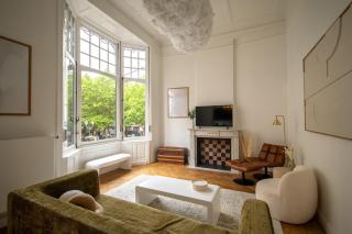 Appartement élégant Bruxelles - 9