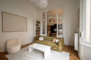 Appartement élégant Bruxelles - 7