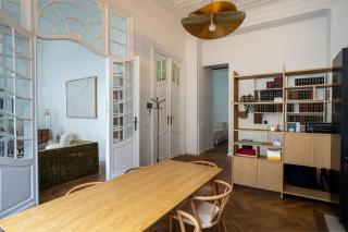 Appartement élégant Bruxelles - 4