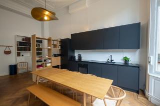 Appartement élégant Bruxelles - 1