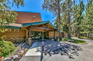 Tahoe Keys Studio Condo - 3