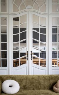 Appartement élégant Bruxelles - 6