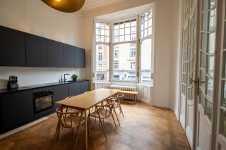 Appartement élégant Bruxelles - 2