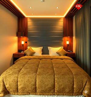 The perfect panoramic view - 3