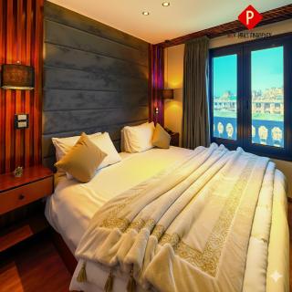 The perfect panoramic view - 1