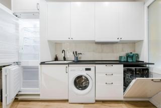 Lerida Suites junto a Castellana - 1