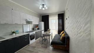 Красивая евродвушка в элитном жилом комплексе в центре города - 8