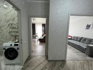 Красивая евродвушка в элитном жилом комплексе в центре города - 7