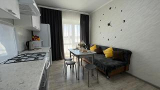 Красивая евродвушка в элитном жилом комплексе в центре города - 3